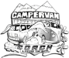 Campervan Coach